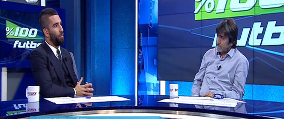 R.Dilmen: İhale bize patladı