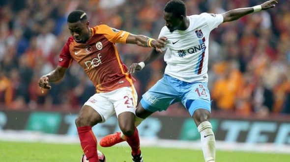 Ersun Yanal Chedjou'yu istedi