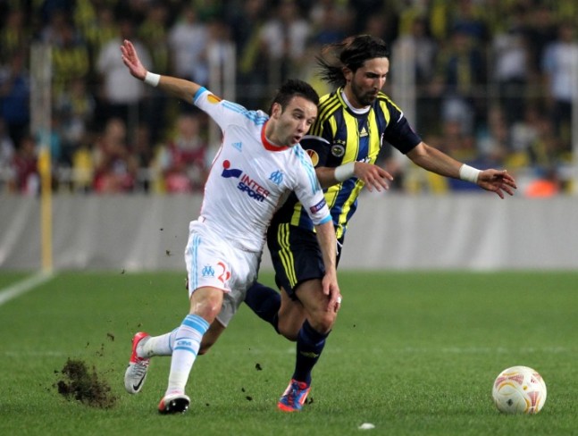 Valbuena Ocak'ta F.Bahçe'ye gelebilir
