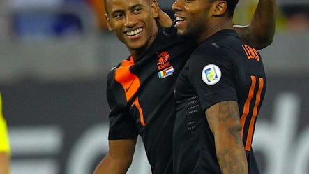 Narsingh Galatasaray'ı bekliyor