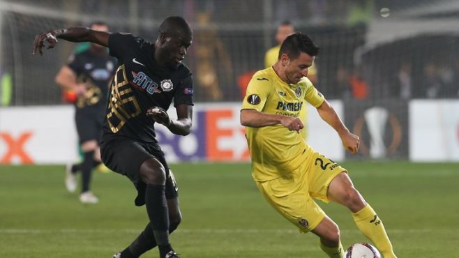 Ah Osmanlıspor ah!