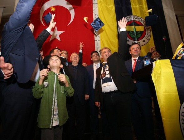 Şampiyon olsaydık operasyon 2009'da başlayacaktı