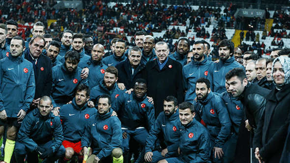 Her golden sonra asker selamı