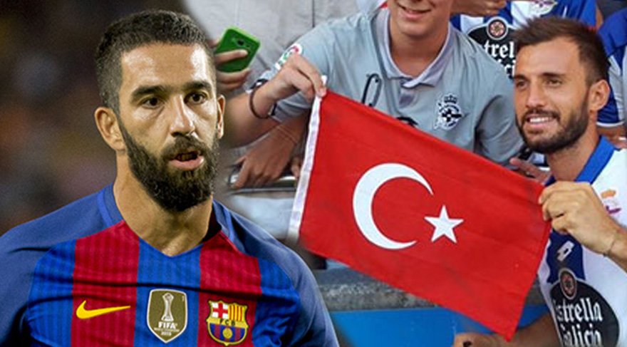 Arda Emre'yi üzdü