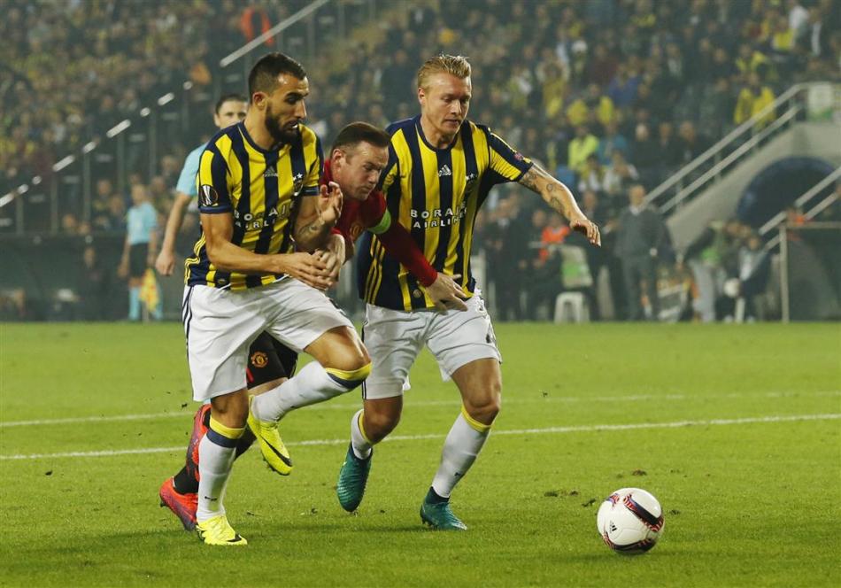 F.Bahçe'ye 2 beraberlik bile yetebilir