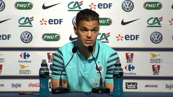 PSG Ben Arfa'yı satışa çıkardı