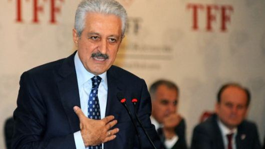 Trabzonspor Aydınlar'ı tanık gösterdi ama...