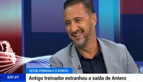 Pereira yorumcu oldu