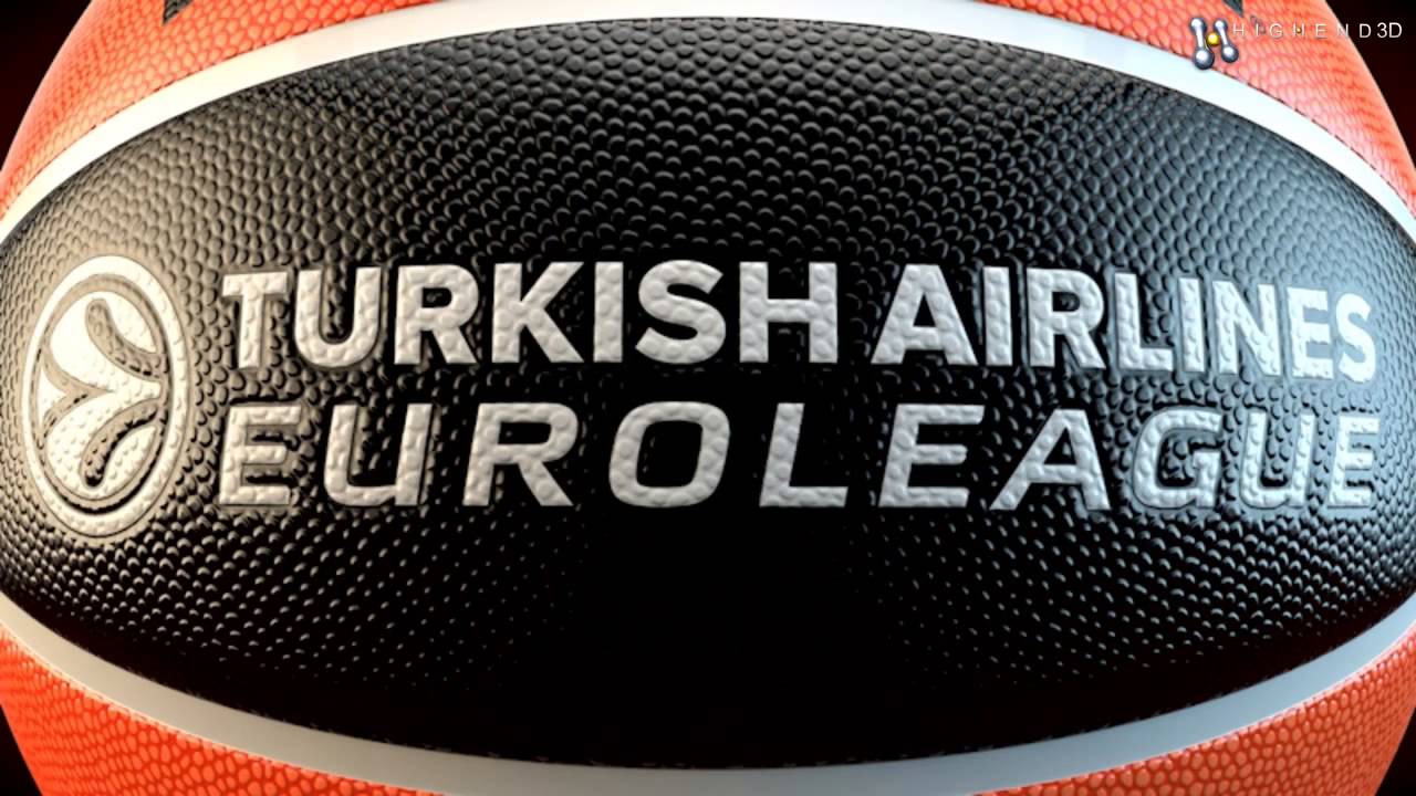 Euroleague'de 7.Hafta heyecanı