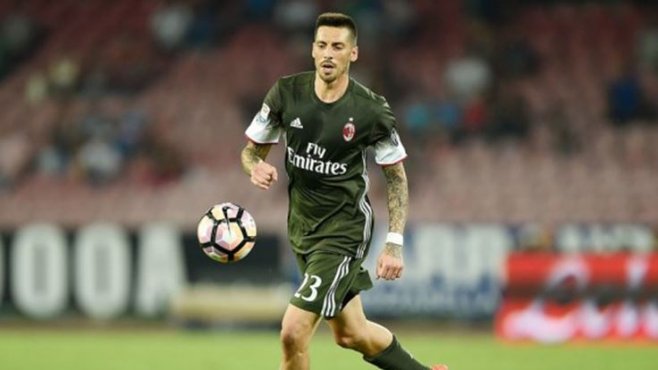 Sosa Milan'dan ayrılıyor