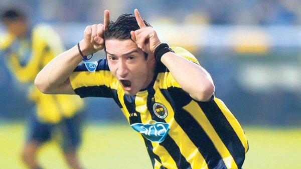 Serhat: 6-0'lık maçta oynamak istememiştim