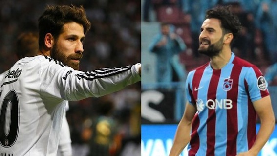 Beşiktaş Mehmet Ekici için devreye girdi