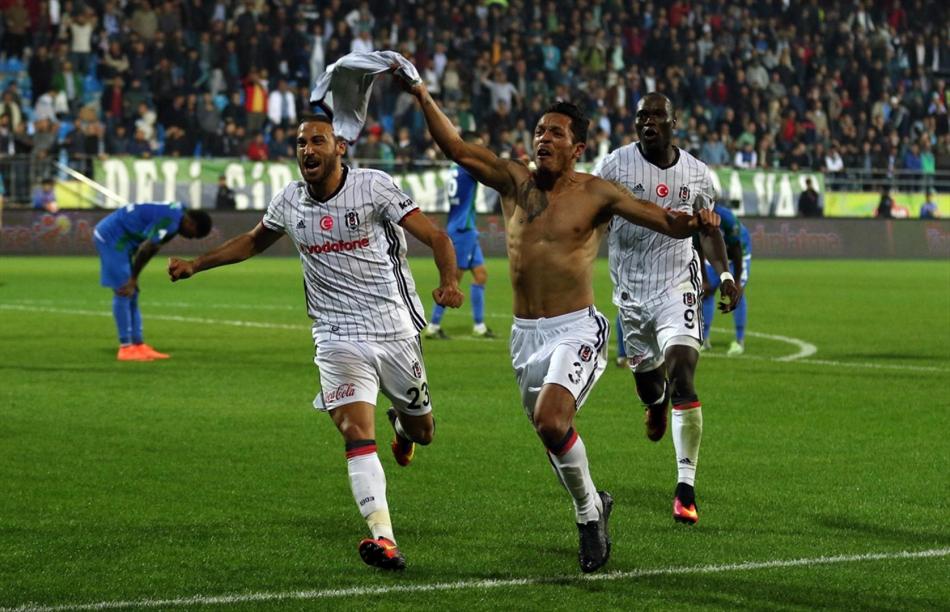 O formayı ömür boyu saklayacağım