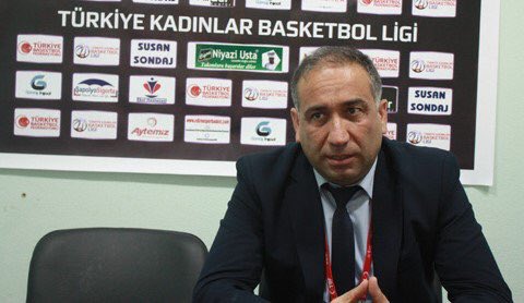 Potada üzen kayıp.. Başımız sağolsun..