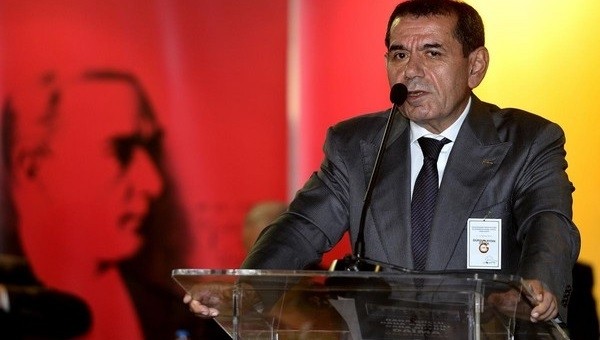 G.Saray'ın borcu 1.5 milyar lira