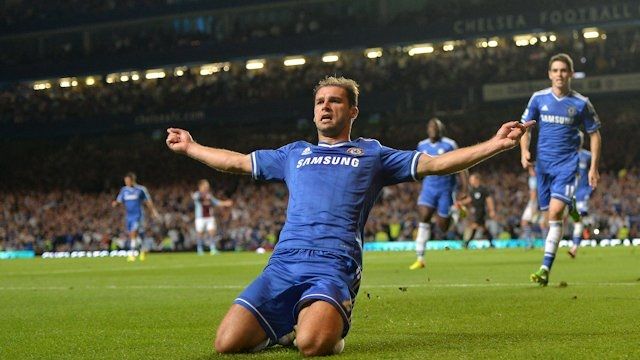 Chelsea, Ivanovic ile yolları ayırabilir