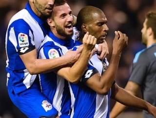 Kendisi açıkladı: Ryan Babel Beşiktaş'ta..
