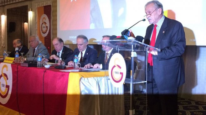 Kadıköy'deki derbiye yabancı hakem isteyelim