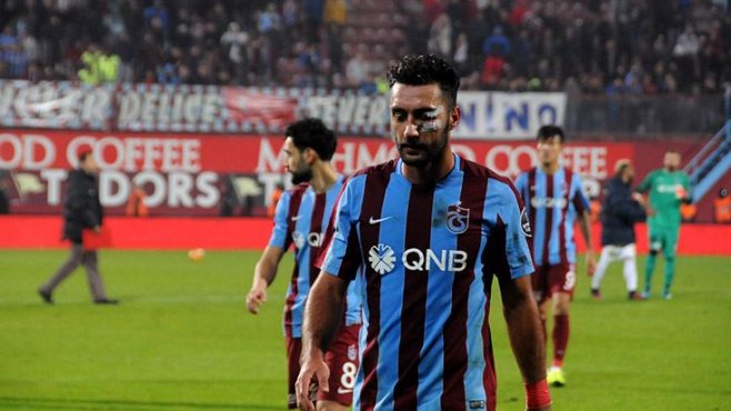 Trabzonspor'un sorunu ne?