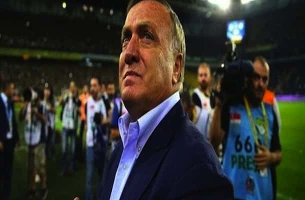 Advocaat: Yönetim benden iyisini bulursa getirsin