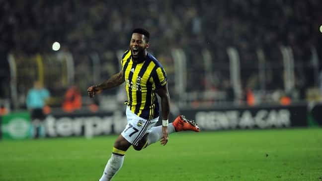Lens'ten takım arkadaşlarına tepki