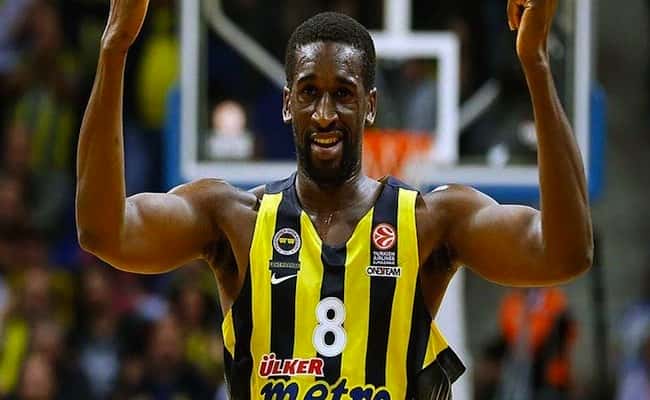 Euroleague'de MVP'ye Türkiye'den 3 aday var