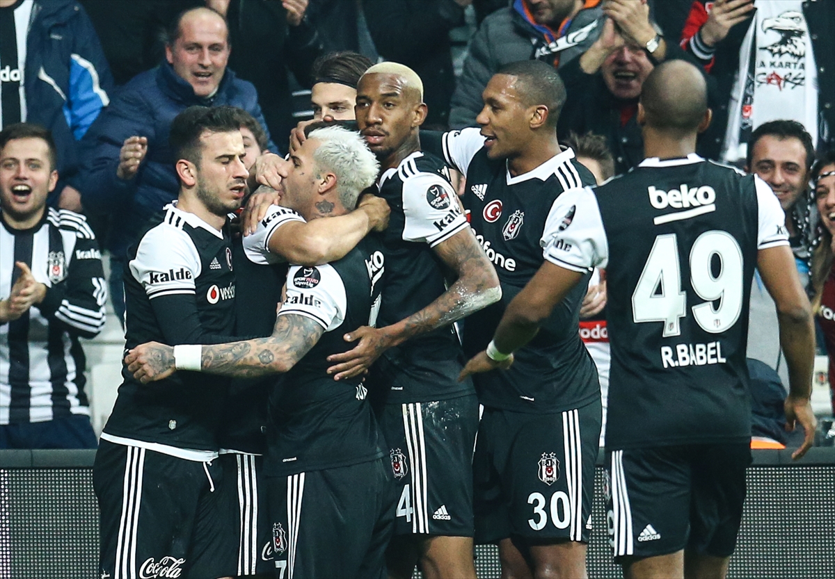 Quaresma atamasa da attırıyor