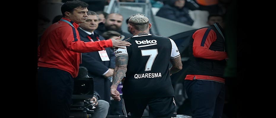 Güneş'ten ilginç Quaresma yorumu