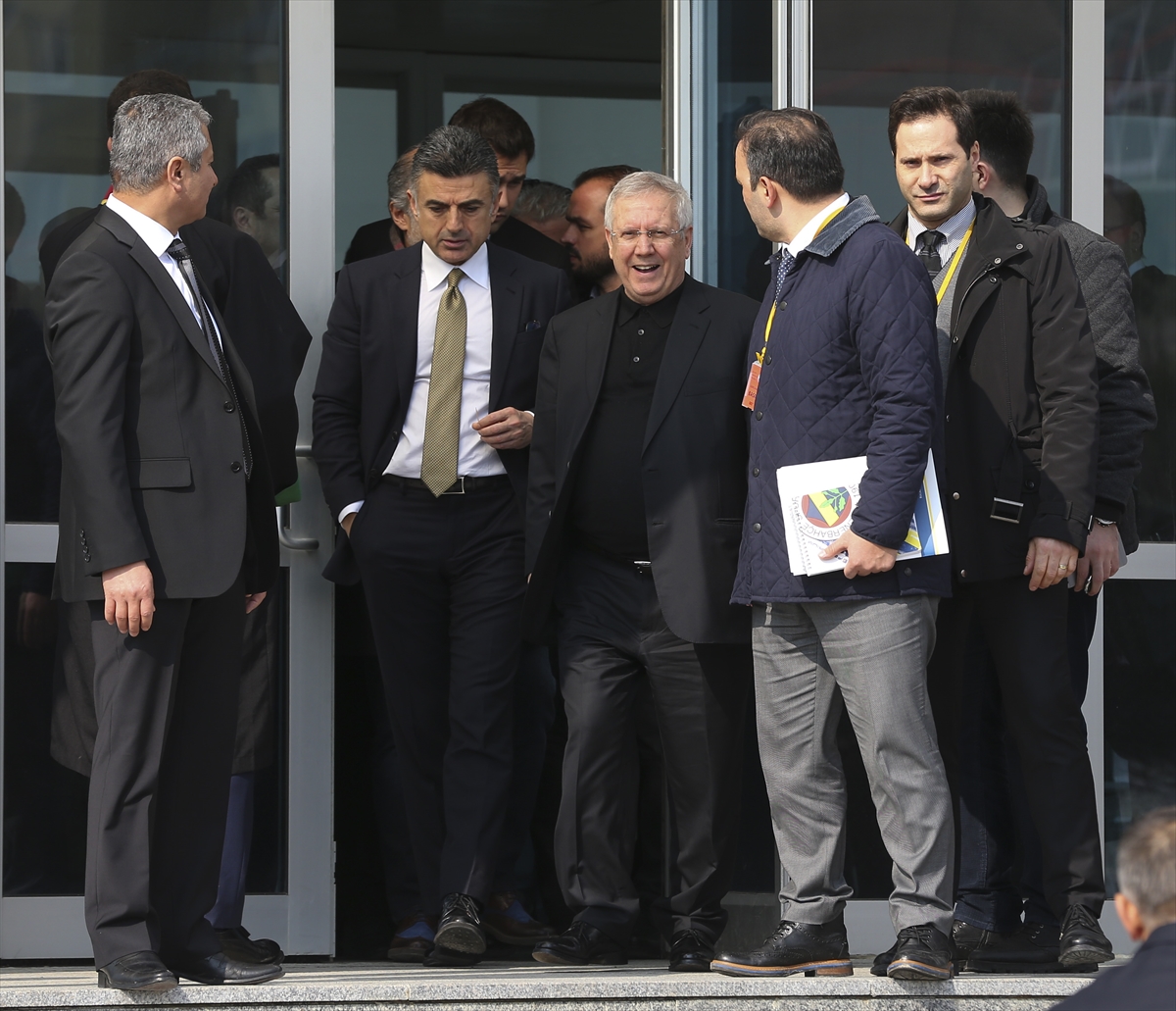 Silivri'de neler oldu?