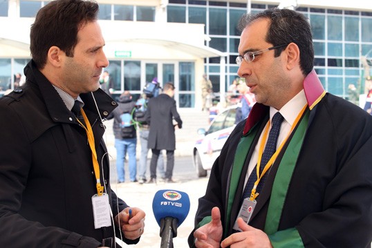 Şekip Mosturoğlu'ndan önemli açıklamalar