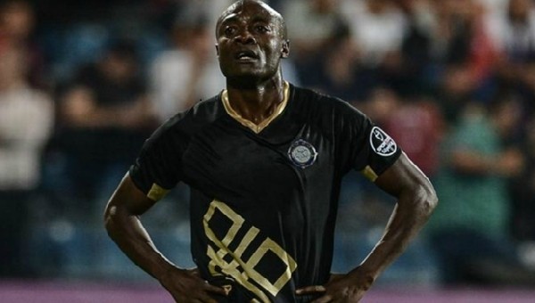 Webo Fenerbahçe'nin durumuna üzülüyor