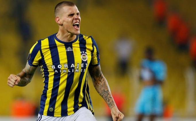 Martin Skrtel: Tur için savaşmaya hazırız