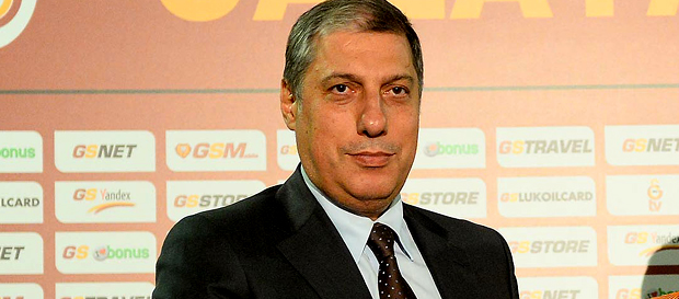 Levent Nazifoğlu: Bruma'yı kazanacağız