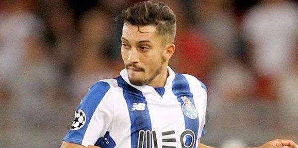 Eski Galatasaraylı Telles Real Madrid yolcusu!