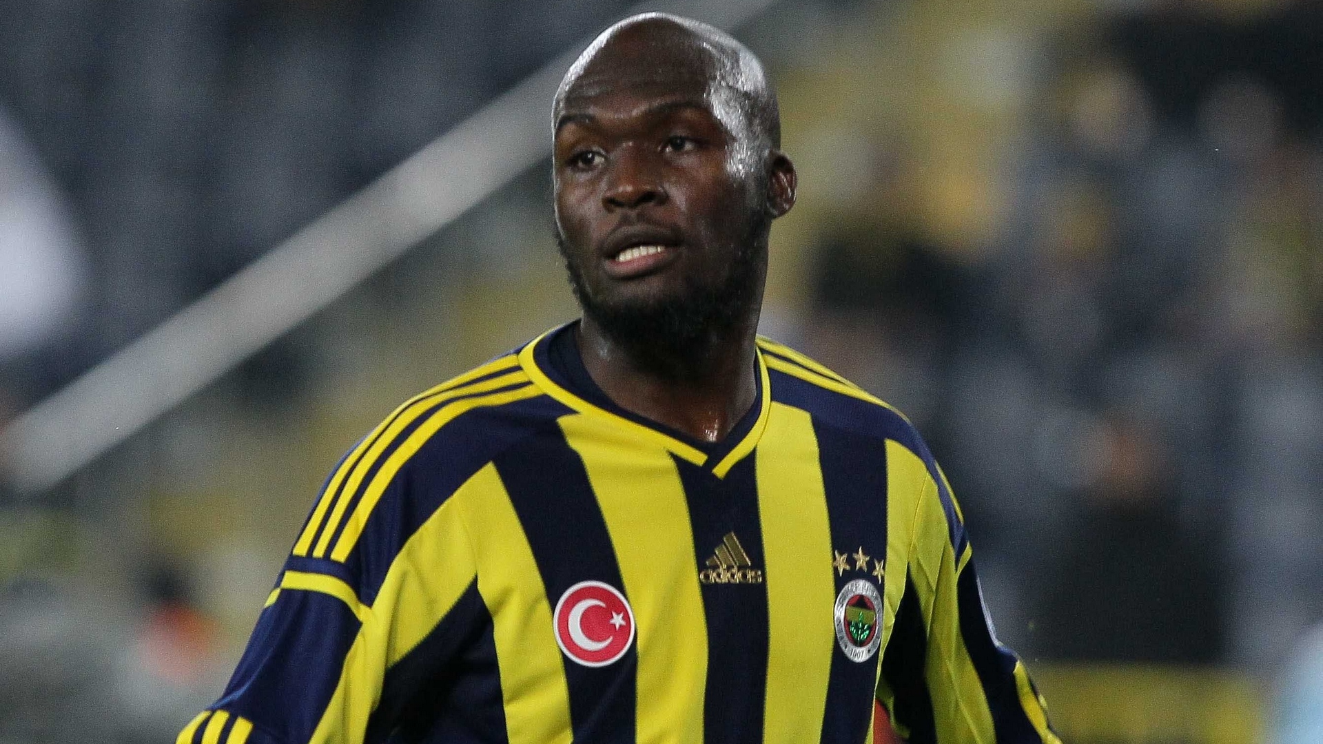 Sow: Etkili olamadım, özür dilerim