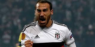 Quaresma'nın ortalarını geri çevirmek ayıp olur