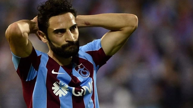 Mehmet Ekici'ye benzin engeli