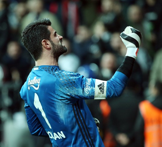 Volkan Demirel kararını verdi