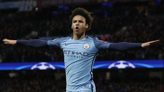 Leroy Sane attığı gol için özür diledi!