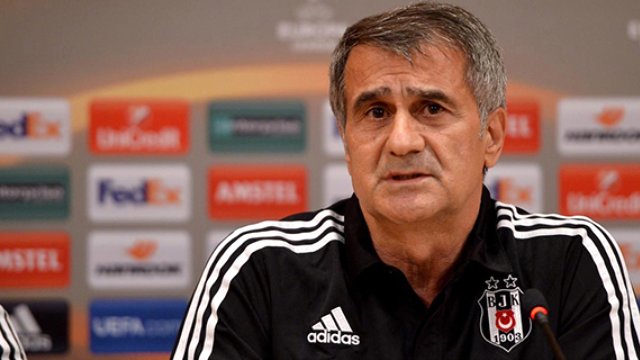 ''Oyunumuzu oynayıp turu geçmek istiyoruz''