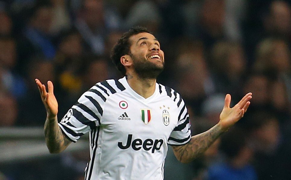 Juventus'a avantajı değişiklikler getirdi