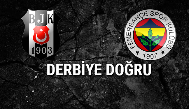 Derbiden detay bilgiler