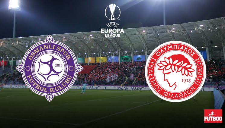 Osmanlıspor Avrupa Ligi'ne havlu attı