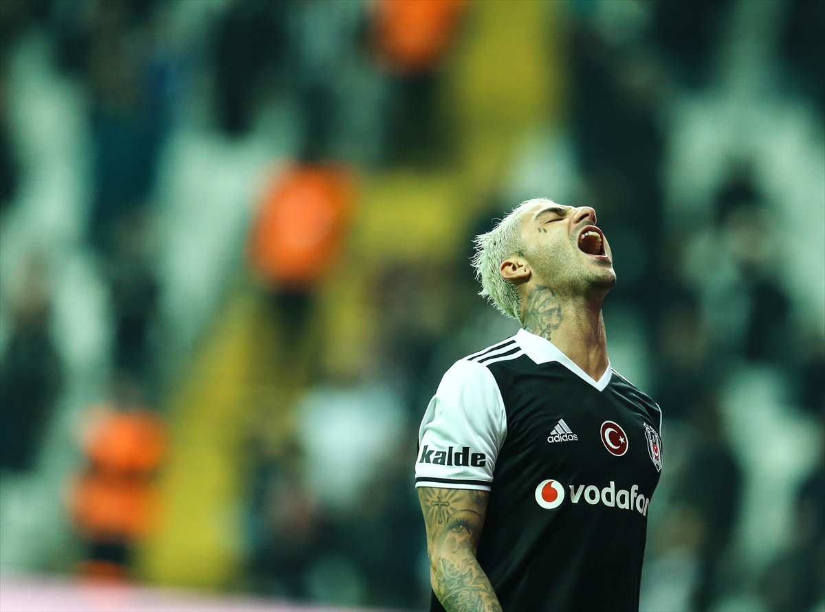 Quaresma'ya derbi istirahati