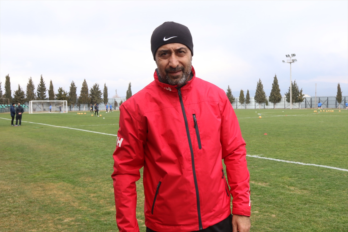 Tolunay Kafkas'tan Antalyaspor çağrısı
