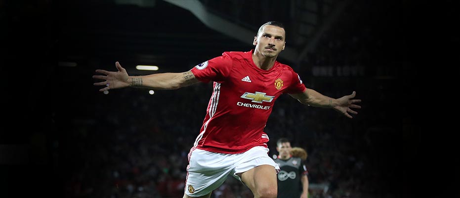 Çin'e son yolcu Zlatan