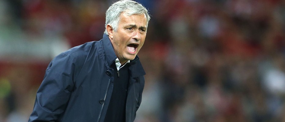 Mourinho Avrupa Ligi'ni kazanmak istiyor