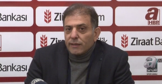 Boş konuşmadığımızı gösterdik