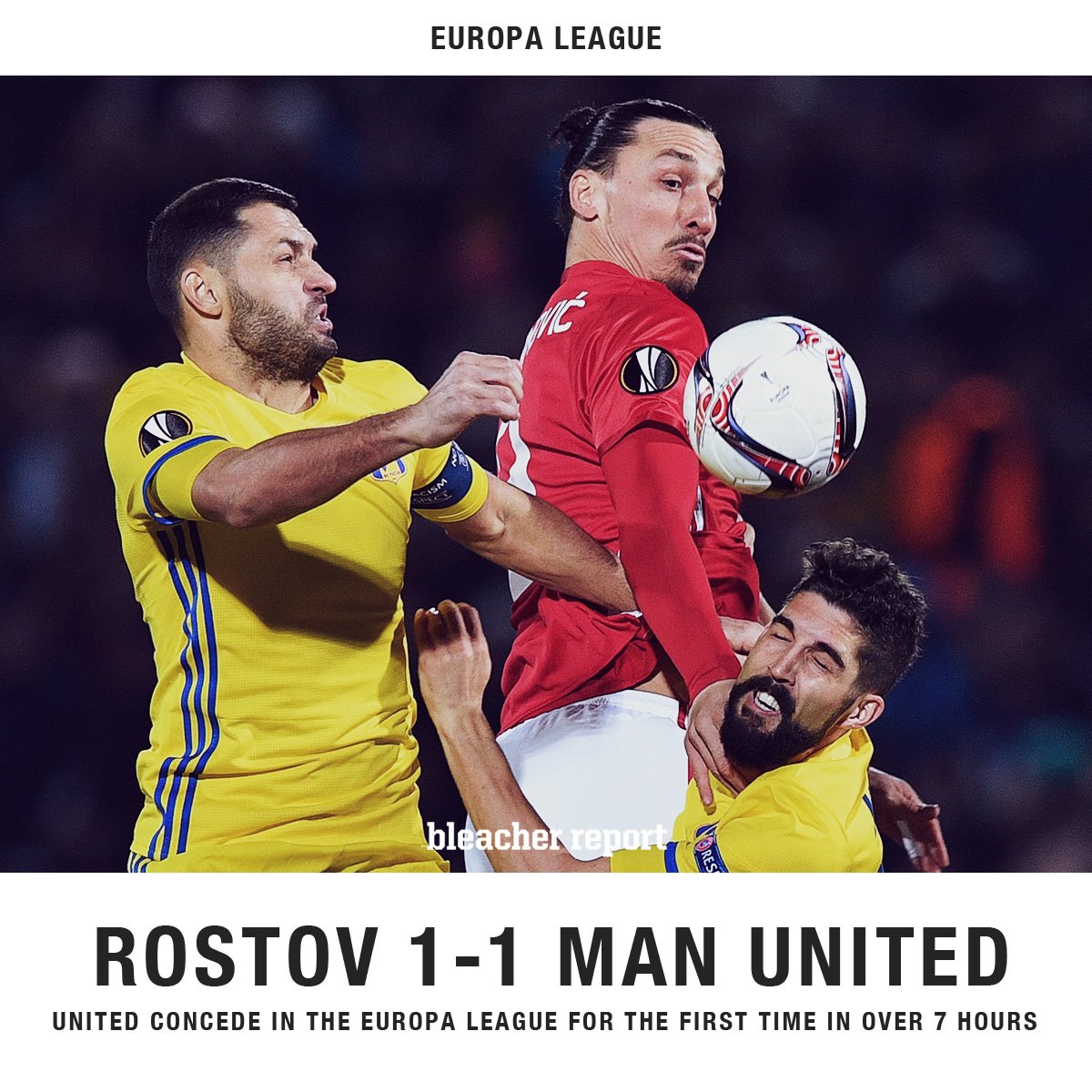 Manchester Rusya'dan avantajlı dönüyor