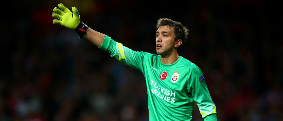 Muslera: Hayatımın en kötü anıydı